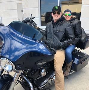 Meet your Posher, Will